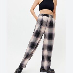 Urban Outfitters Helena Trouser Pants, XS